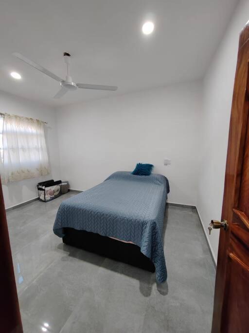 Departamento 2 Boulevard Manzanillo Exterior photo